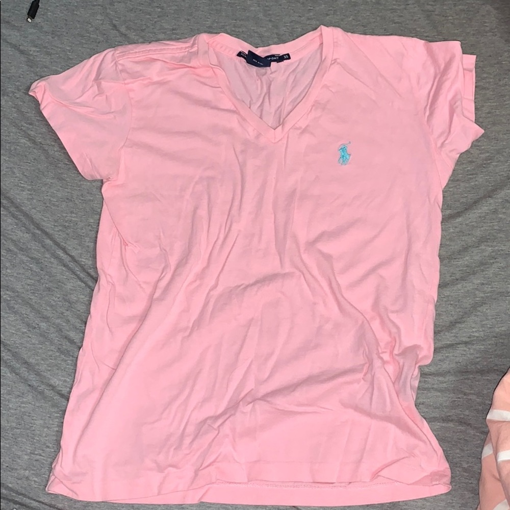 Polo T-shirt